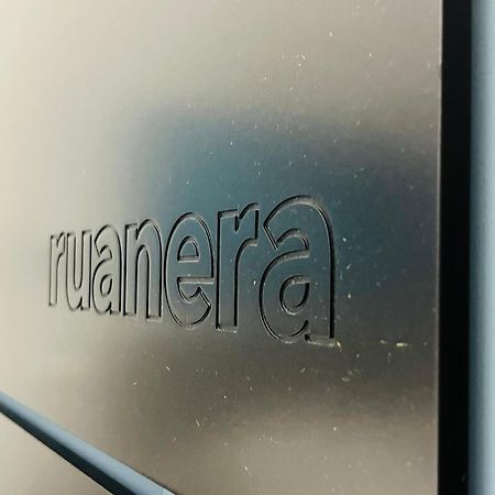 Ruanera Hotel Catania Exterior photo