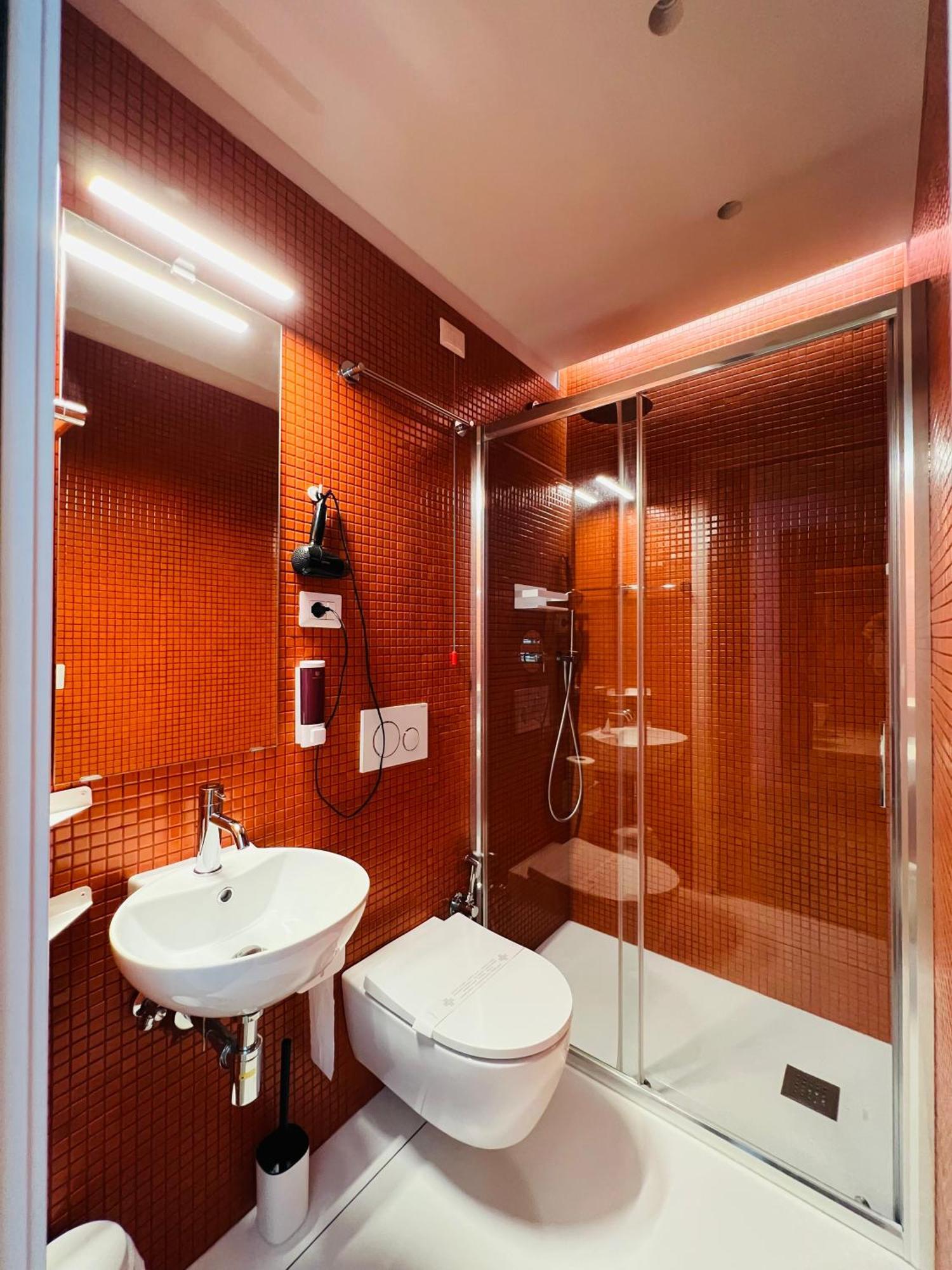 Ruanera Hotel Catania Exterior photo